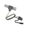 Trailer Tow Hitch For 87-96 Ford F-150 F-250 F-250 97 F-250 F-350 HD Deluxe Package Wiring 2" Ball and Lock