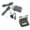 Trailer Wiring and Bracket For 96-99 Ford Taurus Mercury Sable Sedan 4-Flat Harness Plug Play
