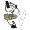 Custom Fit Trailer Hitch Wiring Harness (Plug & Play) 2" Drop Ball-Mount w/ Pin/Clip 1-7/8" Chrome Ball Installation Hardware Installation Instructions 35365 118338 23 63816 Reese Trailer Tow Hitch 87-95 Chevy GMC G10 G20 G30 G1500 G2500 G3 Reese Trailer Tow Hitch For 87-95 Chevy GMC G10 G20 G30 G1500 G2500 G3500 Complete Package w/ Wiring and 1-7/8" Ball