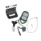 Trailer Wiring and Bracket For 96-99 Acura SLX 92-02 Isuzu Trooper Plug & Play 4-Flat Harness