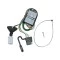 Trailer Hitch 7 Way RV Wiring Kit For 92-02 Isuzu Trooper 96-99 Acura SLX Plug Prong Pin Brake Control Ready