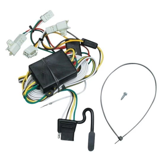 Plug and Play T-One Wiring Harness Connector 4-Flat Mounting Bracket 4-Flat Car End Tester w/ LED Display 118341 118144 20114 Tekonsha Trailer Wiring and Bracket Light Tester 96-02 Toyota 4Runner Plug Play 4-Flat Harness 96 97 98 99 00 01 02 1996 1997 19 Trailer Wiring and Bracket w/ Light Tester For 96-02 Toyota 4Runner Plug & Play 4-Flat Harness