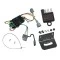 Plug and Play T-One Wiring Harness Connector 4-Flat Mounting Bracket 4-Flat Car End Tester w/ LED Display 118362 118144 20114 Tekonsha Trailer Wiring and Bracket Light Tester 98-04 Nissan Frontier 1998 Quest Mercury Villager Plug Play 4-Flat Harness 98 Trailer Wiring and Bracket w/ Light Tester For 98-04 Nissan Frontier 1998 Quest Mercury Villager Plug & Play 4-Flat Harness