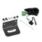 Trailer Wiring and Bracket For 99-10 Jeep Grand Cherokee 00-11 Jeep Chrysler Dodge Dakota Aspen Liberty Sprinter RAM Durango Plug & Play 4-Flat Harness