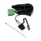 Reese Trailer Tow Hitch For 99-04 Jeep Grand Cherokee Complete Package w/ Wiring and 1-7/8" Ball