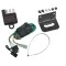 Trailer Wiring and Bracket w/ Light Tester For 98-04 Chevy Tracker 96-97 GEO Tracker 99-05 Suzuki Grand Vitara 89-98 Sidekick 99-04 Vitara 02-06 XL-7 Plug & Play 4-Flat Harness
