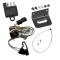 Plug and Play T-One Wiring Harness Connector 4-Flat Mounting Bracket 4-Flat Car End Tester w/ LED Display 118376 118144 20114 Tekonsha Trailer Wiring and Bracket Light Tester 01-03 Town Country Voyager Caravan Grand Caravan Plug Play 4-Flat Harness 01 02 Trailer Wiring and Bracket w/ Light Tester For 01-03 Town & Country Voyager Caravan Grand Caravan Plug & Play 4-Flat Harness
