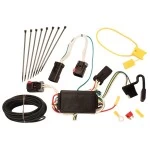 Plug and Play T-One Wiring Harness Connector 4-Flat Mounting Bracket 4-Flat Car End Tester w/ LED Display 118390 118144 20114 Tekonsha Trailer Wiring and Bracket Light Tester 07-09 Chrysler Aspen 04-09 Dodge Durango Plug Play 4-Flat Harness 04 05 06 07 0 Trailer Wiring and Bracket w/ Light Tester For 07-09 Chrysler Aspen 04-09 Dodge Durango Plug & Play 4-Flat Harness