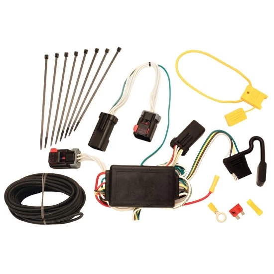 Plug and Play T-One Wiring Harness Connector 4-Flat Mounting Bracket 4-Flat Car End Tester w/ LED Display 118390 118144 20114 Tekonsha Trailer Wiring and Bracket Light Tester 07-09 Chrysler Aspen 04-09 Dodge Durango Plug Play 4-Flat Harness 04 05 06 07 0 Trailer Wiring and Bracket w/ Light Tester For 07-09 Chrysler Aspen 04-09 Dodge Durango Plug & Play 4-Flat Harness
