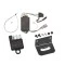 Trailer Wiring and Bracket w/ Light Tester For 05-06 Chevy Equinox 2006 Pontiac Torrent Plug & Play 4-Flat Harness
