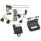 Plug and Play T-One Wiring Harness Connector 4-Flat Mounting Bracket 4-Flat Car End Tester w/ LED Display 118398 118144 20114 Tekonsha Trailer Wiring and Bracket Light Tester 05-10 Chevy Cobalt 4 Door Inc. SS Sport 05-06 Pontiac Pursuit Plug Play 4-Flat Trailer Wiring and Bracket w/ Light Tester For 05-10 Chevy Cobalt 4 Door Inc. SS Sport 05-06 Pontiac Pursuit Plug & Play 4-Flat Harness