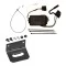 Trailer Wiring and Bracket For 05-10 KIA Sportage 6 Cyl Plug & Play 4-Flat Harness