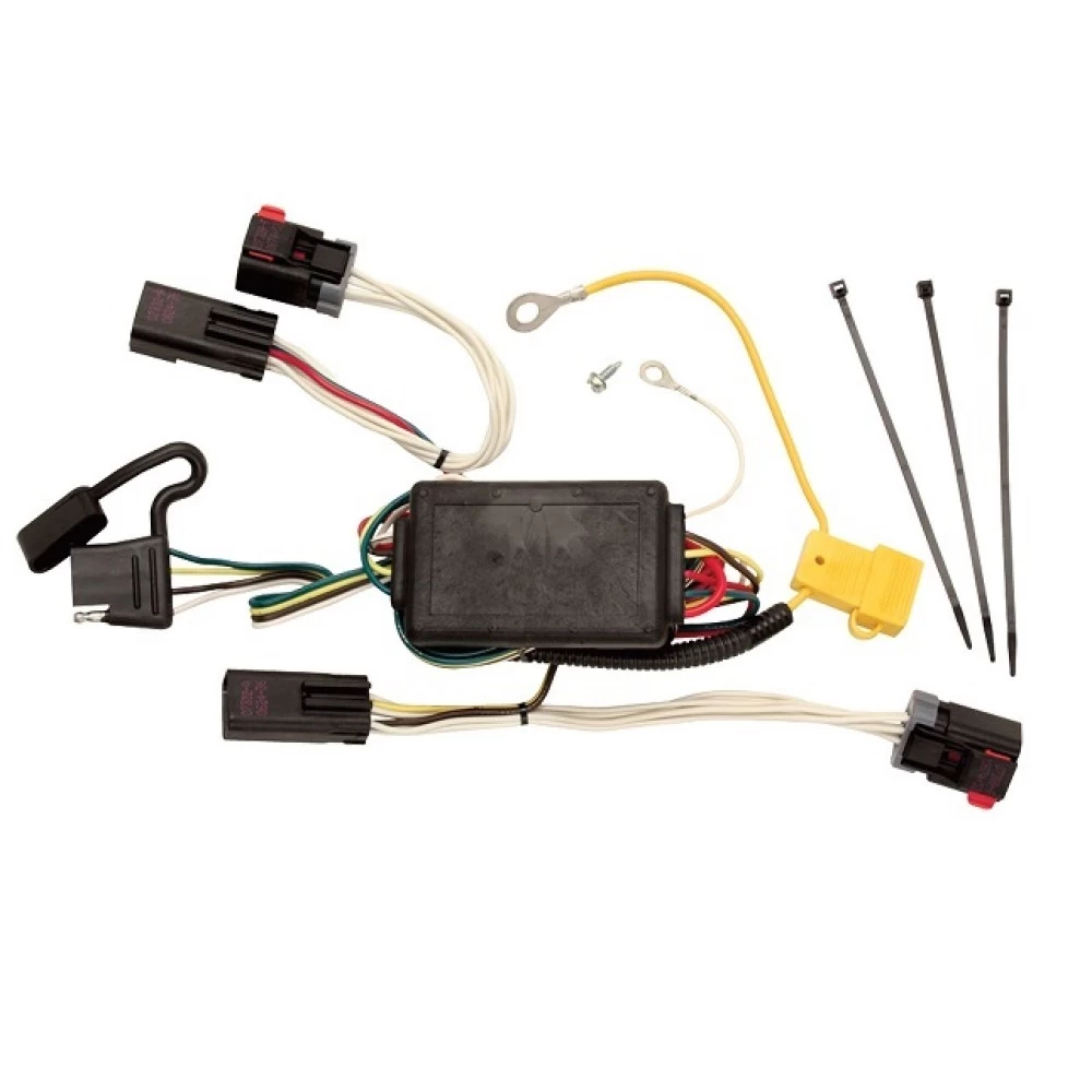 Plug and Play T-One Wiring Harness Connector 4-Flat Mounting Bracket 4-Flat Car End Tester w/ LED Display 118406 118144 20114 Tekonsha Trailer Wiring and Bracket Light Tester 08-10 Chrysler 300 05-07 300 C Plug Play 4-Flat Harness 05 06 07 08 09 10 2005 Trailer Wiring and Bracket w/ Light Tester For 08-10 Chrysler 300 05-07 300 C Plug & Play 4-Flat Harness