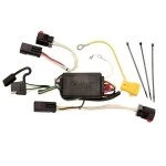 Plug and Play T-One Wiring Harness Connector 4-Flat Mounting Bracket 4-Flat Car End Tester w/ LED Display 118406 118144 20114 Tekonsha Trailer Wiring and Bracket Light Tester 08-10 Chrysler 300 05-07 300 C Plug Play 4-Flat Harness 05 06 07 08 09 10 2005 Trailer Wiring and Bracket w/ Light Tester For 08-10 Chrysler 300 05-07 300 C Plug & Play 4-Flat Harness