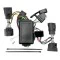 Trailer Tow Hitch For 05-10 Jeep Grand Cherokee 06-10 Commander w/ Wiring Harness Kit