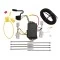 Trailer Wiring and Bracket For 06-12 Toyota RAV4 Plug & Play 4-Flat Harness