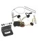 Trailer Wiring and Bracket For 01-07 Toyota Highlander Plug & Play 4-Flat Harness