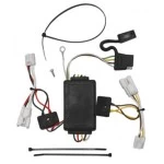 Custom Fit Trailer Hitch Draw-Bar w/ Pin/Clip Wiring Harness (Plug & Play) Interchangeable 2" & 1-7/8" Ball Security Lock Pin Rubber Hitch Plug Cover Installation Hardware Installation Instructions 365110 118415 63802 580407 2211 Draw-T Trailer Tow Hitch For 10-12 Hyundai Santa Fe Ultimate Package w/ Wiring Draw Bar Kit Interchange 2" 1-7/8" Ball Lock and Cover