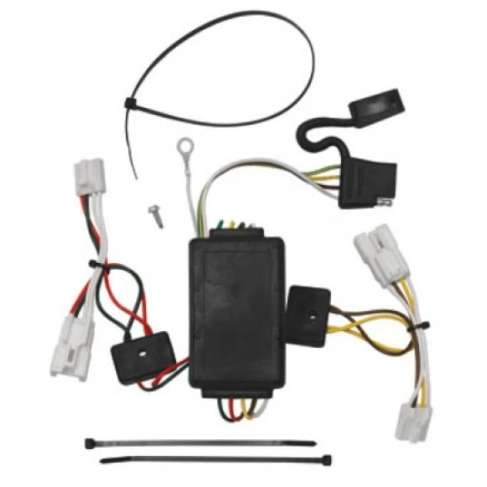 Custom Fit Trailer Hitch Draw-Bar w/ Pin/Clip Wiring Harness (Plug & Play) Interchangeable 2" & 1-7/8" Ball Security Lock Pin Rubber Hitch Plug Cover Installation Hardware Installation Instructions 365110 118415 63802 580407 2211 Draw-T Trailer Tow Hitch For 10-12 Hyundai Santa Fe Ultimate Package w/ Wiring Draw Bar Kit Interchange 2" 1-7/8" Ball Lock and Cover