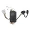 Trailer Wiring and Bracket For 07-11 Honda CR-V Plug & Play 4-Flat Harness