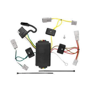 Plug and Play T-One Wiring Harness Connector 4-Flat Mounting Bracket 4-Flat Car End Tester w/ LED Display 118437 118144 20114 Tekonsha Trailer Wiring and Bracket Light Tester 06-17 Honda Civic 2 Dr. Coupe Except Si Plug Play 4-Flat Harness 06 07 08 09 10 Trailer Wiring and Bracket w/ Light Tester For 06-17 Honda Civic 2 Dr. Coupe Except Si Plug & Play 4-Flat Harness