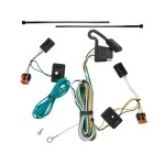 Trailer Hitch w/ Wiring For 07-12 GMC Acadia Class 3 2" Tow Receiver Reese Tekonsha