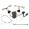 Trailer Wiring and Bracket w/ Light Tester For 11-20 KIA Optima Plug & Play 4-Flat Harness