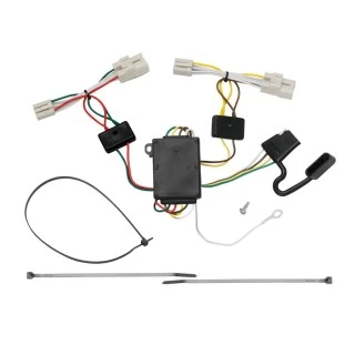 Trailer Hitch Wiring Harness Kit For 11-20 KIA Optima Plug & Play