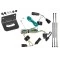 Plug and Play T-One Wiring Harness Connector 4-Flat Mounting Bracket Installation Instructions 118472 118144 Tekonsha Trailer Wiring and Bracket 09-20 Flex Plug Play 4-Flat Harness 09 10 11 12 13 14 15 16 17 18 19 20 2009 2010 2011 2012 2013 2014 2015 201 Trailer Wiring and Bracket For 09-20 Ford Flex Plug & Play 4-Flat Harness