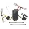 Plug and Play T-One Wiring Harness Connector 4-Flat Mounting Bracket 4-Flat Car End Tester w/ LED Display 118485 118144 20114 Tekonsha Trailer Wiring and Bracket Light Tester 04-06 Chevy Aveo 07-11 Aveo5 Hatchback 09-10 Pontiac G3 Hatchback Plug Play 4-F Trailer Wiring and Bracket w/ Light Tester For 04-06 Chevy Aveo 07-11 Aveo5 Hatchback 09-10 Pontiac G3 Hatchback Plug & Play 4-Flat Harness