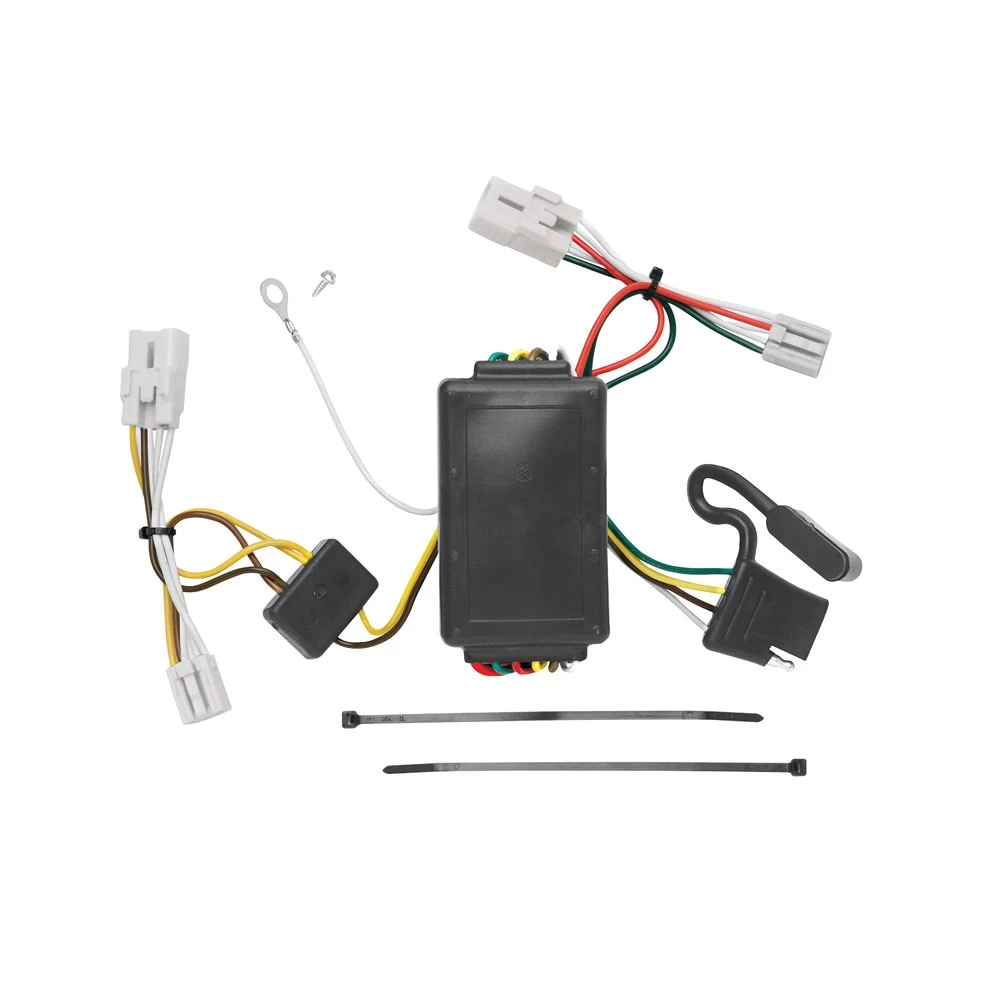 Wiring Harness (Plug & Play) Installation Instructions 118485 Tekonsha Trailer Hitch Wiring Harness Kit 04-06 Chevy Aveo 07-11 Aveo5 Hatchback 09-10 Pontiac G3 Hatchback Plug Play 04 05 06 07 08 09 10 11 2004 2005 2006 2007 2008 2009 2010 2011 Trailer Hitch Wiring Harness Kit For 04-06 Chevy Aveo 07-11 Aveo5 Hatchback 09-10 Pontiac G3 Hatchback Plug & Play