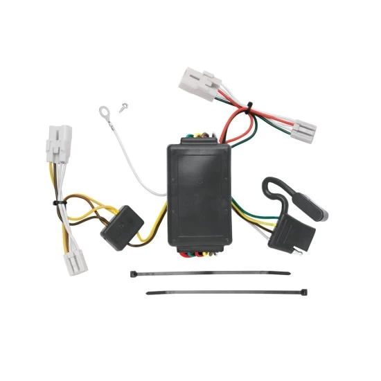 Wiring Harness (Plug & Play) Installation Instructions 118485 Tekonsha Trailer Hitch Wiring Harness Kit 04-06 Chevy Aveo 07-11 Aveo5 Hatchback 09-10 Pontiac G3 Hatchback Plug Play 04 05 06 07 08 09 10 11 2004 2005 2006 2007 2008 2009 2010 2011 Trailer Hitch Wiring Harness Kit For 04-06 Chevy Aveo 07-11 Aveo5 Hatchback 09-10 Pontiac G3 Hatchback Plug & Play