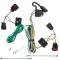 Reese Trailer Tow Hitch For 09-12 Volkswagen Routan Complete Package w/ Wiring Draw Bar and 1-7/8" Ball