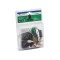 Reese Trailer Tow Hitch For 11-14 Toyota Sienna (15-20 SE ONLY) Class 2 Complete Package w/ Wiring Draw Bar Kit and 2" Ball