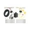 Trailer Tow Hitch For 10-14 Subaru Legacy All Models w/ Wiring Harness Kit