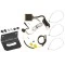 Trailer Wiring and Bracket For 07-13 Mitsubishi Outlander Except Sport 4-Flat Harness Plug Play