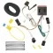 Plug and Play T-One Wiring Harness Connector 4-Flat Mounting Bracket Installation Instructions 118524 118144 Tekonsha Trailer Wiring and Bracket 02-07 Jeep Liberty Plug Play 4-Flat Harness 02 03 04 05 06 07 2002 2003 2004 2005 2006 2007 Trailer Wiring and Bracket For 02-07 Jeep Liberty Plug & Play 4-Flat Harness