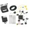 Plug and Play T-One Wiring Harness Connector 4-Flat Mounting Bracket 4-Flat Car End Tester w/ LED Display 118536 118144 20114 Tekonsha Trailer Wiring and Bracket Light Tester 11-20 Dodge Journey w/LED Taillights Plug Play 4-Flat Harness 11 12 13 14 15 16 Trailer Wiring and Bracket w/ Light Tester For 11-20 Dodge Journey w/LED Taillights Plug & Play 4-Flat Harness
