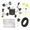 Plug and Play T-One Wiring Harness Connector 4-Flat Mounting Bracket 4-Flat Car End Tester w/ LED Display 118536 118144 20114 Tekonsha Trailer Wiring and Bracket Light Tester 11-20 Dodge Journey w/LED Taillights Plug Play 4-Flat Harness 11 12 13 14 15 16 Trailer Wiring and Bracket w/ Light Tester For 11-20 Dodge Journey w/LED Taillights Plug & Play 4-Flat Harness