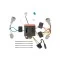 Trailer Tow Hitch For 11-16 Nissan Quest w/ Wiring Harness Kit