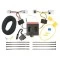 Trailer Hitch 7 Way RV Wiring Kit For 12-22 Nissan NV1500 NV2500 NV3500 Plug Prong Pin Brake Control Ready