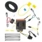 Trailer Tow Hitch For 13-16 Mazda CX-5 Complete Package w/ Wiring and 2" Ball
