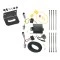 Plug and Play T-One Wiring Harness Connector 4-Flat Mounting Bracket Installation Instructions 118602 118144 Tekonsha Trailer Wiring and Bracket 13-15 Chevy Malibu LTZ 16-19 Limited LTZ Old Body Style Plug Play 4-Flat Harness 13 14 15 16 17 18 19 2013 201 Trailer Wiring and Bracket For 13-15 Chevy Malibu LTZ 16-19 Limited LTZ Old Body Style Plug & Play 4-Flat Harness