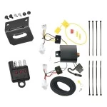 Plug and Play T-One Wiring Harness Connector 4-Flat Mounting Bracket4-Flat Car End Tester w/ LED Display 118609 118144 20114 Tekonsha Trailer Wiring and Bracket Light Tester 09-13 Lexus IS250 09-14 IS350 Plug Play 4-Flat Harness 09 10 11 12 13 14 2009 201 Trailer Wiring and Bracket w/ Light Tester For 09-13 Lexus IS250 09-14 IS350 Plug & Play 4-Flat Harness