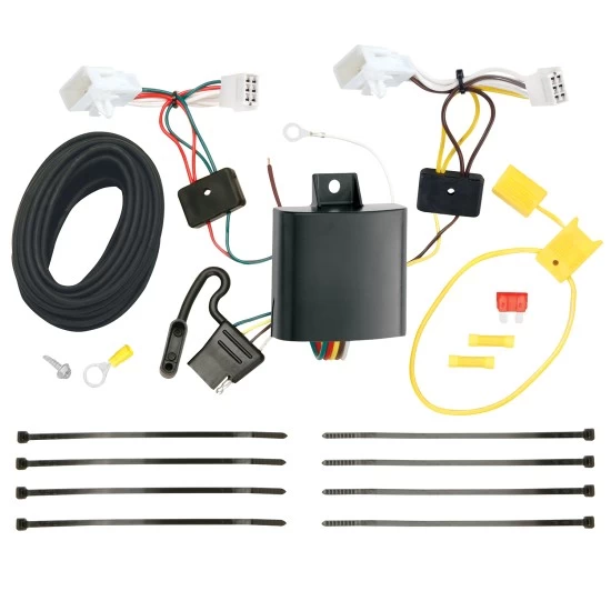 Plug and Play T-One Wiring Harness Connector 4-Flat Mounting Bracket4-Flat Car End Tester w/ LED Display 118609 118144 20114 Tekonsha Trailer Wiring and Bracket Light Tester 09-13 Lexus IS250 09-14 IS350 Plug Play 4-Flat Harness 09 10 11 12 13 14 2009 201 Trailer Wiring and Bracket w/ Light Tester For 09-13 Lexus IS250 09-14 IS350 Plug & Play 4-Flat Harness