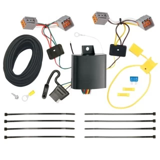 Plug and Play T-One Wiring Harness Connector 4-Flat Mounting Bracket4-Flat Car End Tester w/ LED Display 118613 118144 20114 Tekonsha Trailer Wiring and Bracket Light Tester 14-22 Transit Connect Plug Play 4-Flat Harness 14 15 16 17 18 19 20 21 22 2014 20 Trailer Wiring and Bracket w/ Light Tester For 14-23 Ford Transit Connect Plug & Play 4-Flat Harness