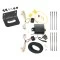 Plug and Play T-One Wiring Harness Connector 4-Flat Mounting Bracket Installation Instructions 118629 118144 Tekonsha Trailer Wiring and Bracket 13-16 Scion FR-S 13-21 BRZ 17-22 Subaru Impreza 17-20 Toyota 86 Plug Play 4-Flat Harness 13 14 15 16 17 18 19 Trailer Wiring and Bracket For 13-16 Scion FR-S 13-21 BRZ 17-24 Subaru Impreza 17-20 Toyota 86 Plug & Play 4-Flat Harness