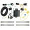 Plug and Play T-One Wiring Harness Connector 4-Flat Mounting Bracket4-Flat Car End Tester w/ LED Display 118643 118144 20114 Tekonsha Trailer Wiring and Bracket Light Tester 15-22 Transit-150 15-23 250 350 Plug Play 4-Flat Harness 15 16 17 18 19 20 21 22 Trailer Wiring and Bracket w/ Light Tester For 15-24 Ford Transit-150 250 15-23 350 Plug & Play 4-Flat Harness