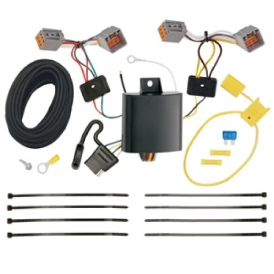 Plug and Play T-One Wiring Harness Connector 4-Flat Mounting Bracket 118646 118144 Tekonsha Trailer Wiring and Bracket 15-22 Volkswagen Golf 12-19 VW Passat 4-Flat Harness Plug Play 15 16 17 18 19 20 21 22 2015 2016 2017 2018 2019 2020 2021 2022 Trailer Wiring and Bracket For 15-22 Volkswagen Golf 12-19 VW Passat 4-Flat Harness Plug Play