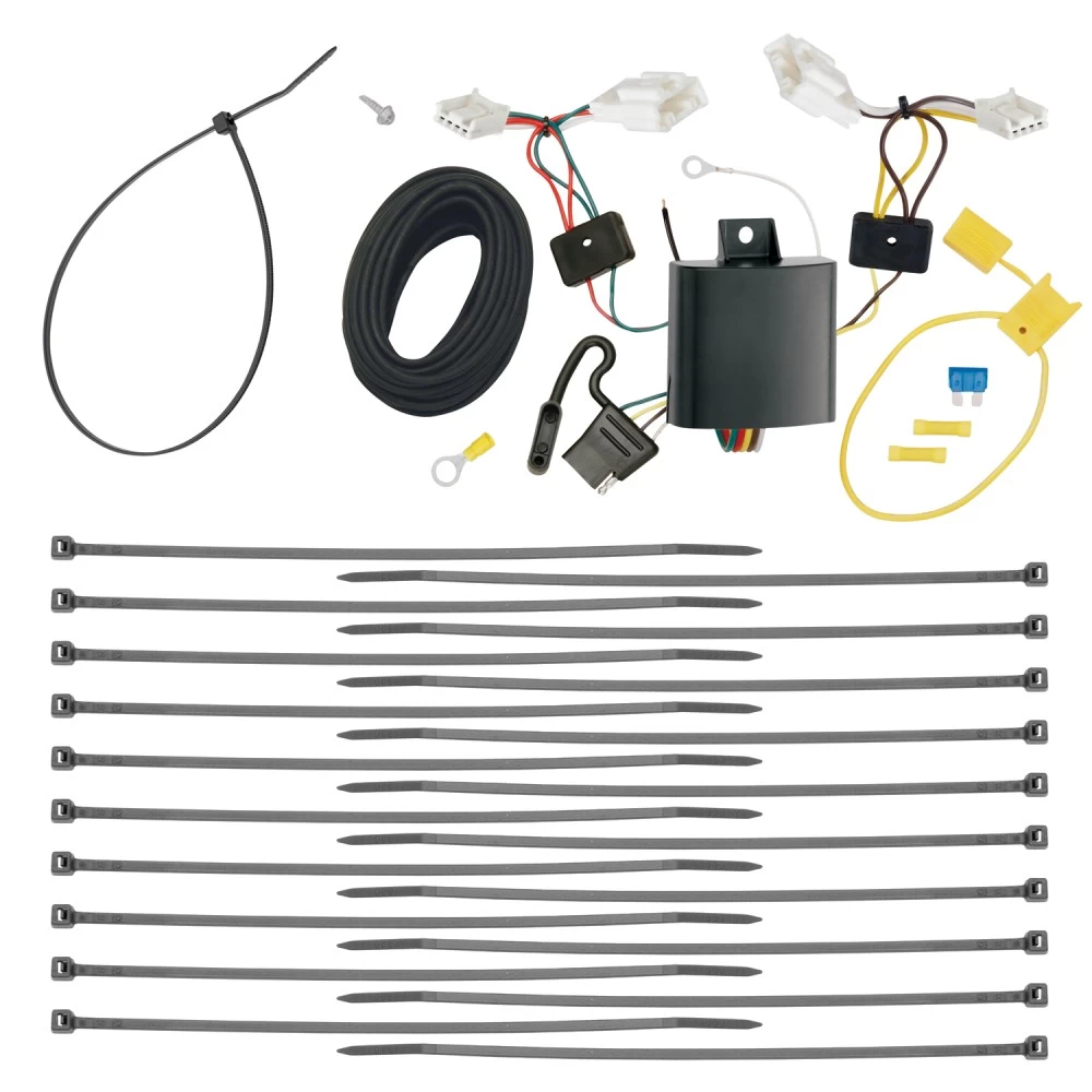 Plug and Play T-One Wiring Harness Connector 4-Flat Mounting Bracket4-Flat Car End Tester w/ LED Display 118652 118144 20114 Tekonsha Trailer Wiring and Bracket Light Tester 15-17 Lexus NX 200t 15-21 300h 300 21 350 350h 450h 17 Turbo Plug Play 4-Flat Har Trailer Wiring and Bracket w/ Light Tester For 15-17 Lexus NX 200t 15-21 300h 300 21 350 350h 450h 17 Turbo Plug & Play 4-Flat Harness